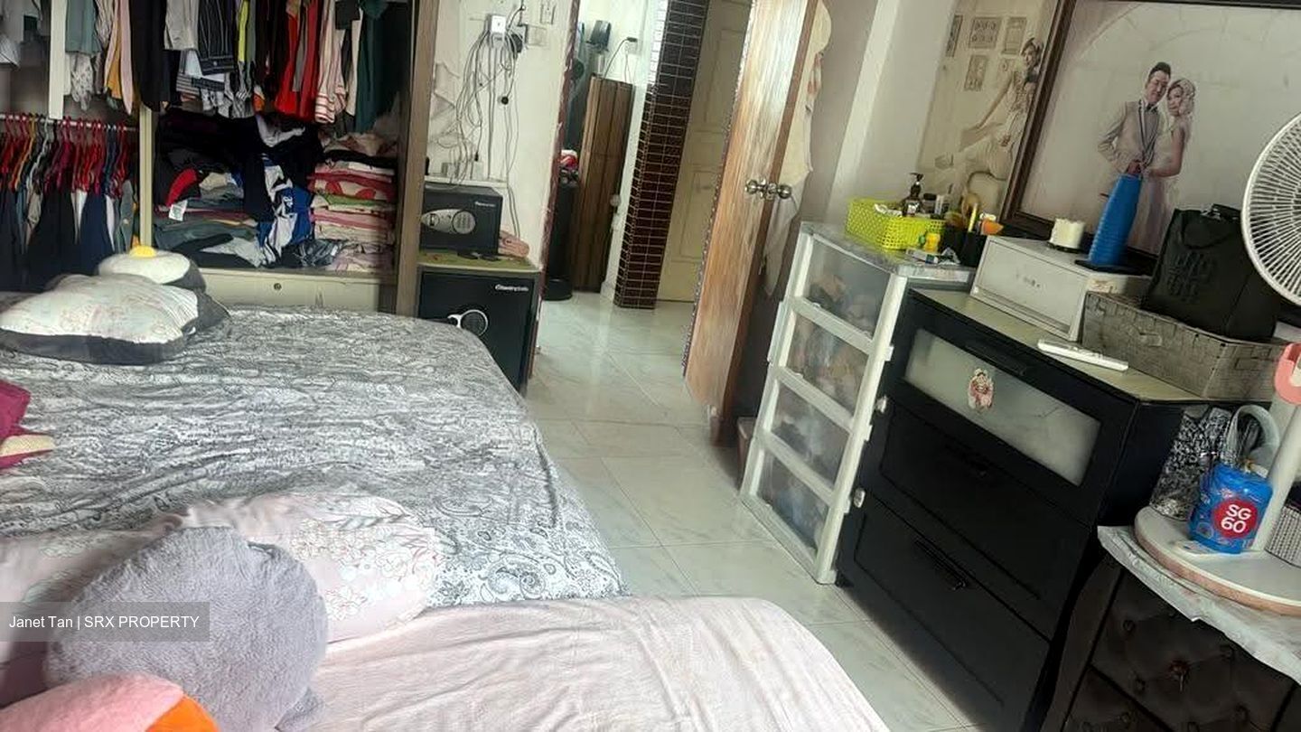 Blk 276 Ficus Vale (Yishun), HDB 4 Rooms #616597491